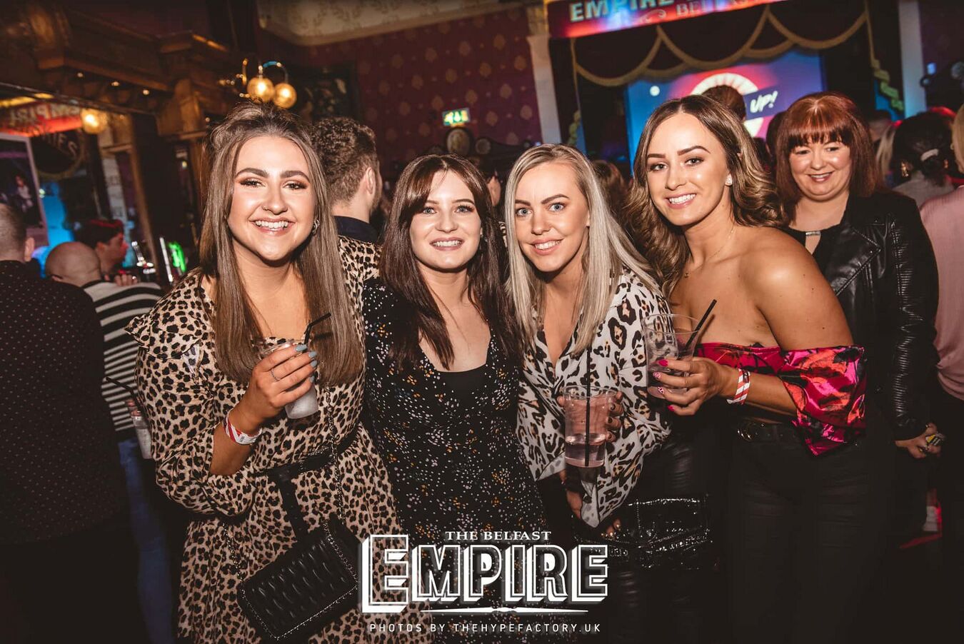 Belfast Dating Guide How to Find and Meet Girls