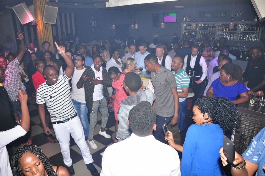 Kigali Dating Guide How to Find and Meet Girls