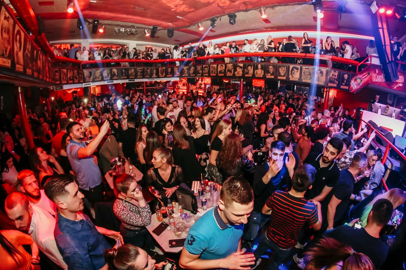 Sarajevo Dating Guide How to Find and Meet Girls