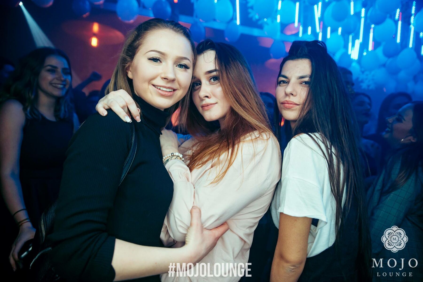 Vilnius Dating Guide - How to Find and Meet Girls
